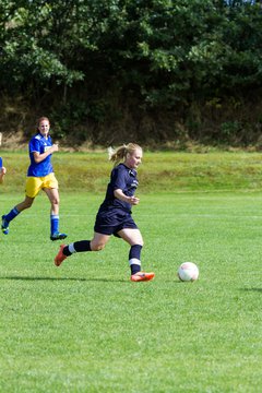 Bild 136 - Frauen TSV Gnutz - SG S�lfeld/Oe/Se/Stu : Ergebnis: 2:3